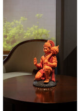 Hanuman, Orange